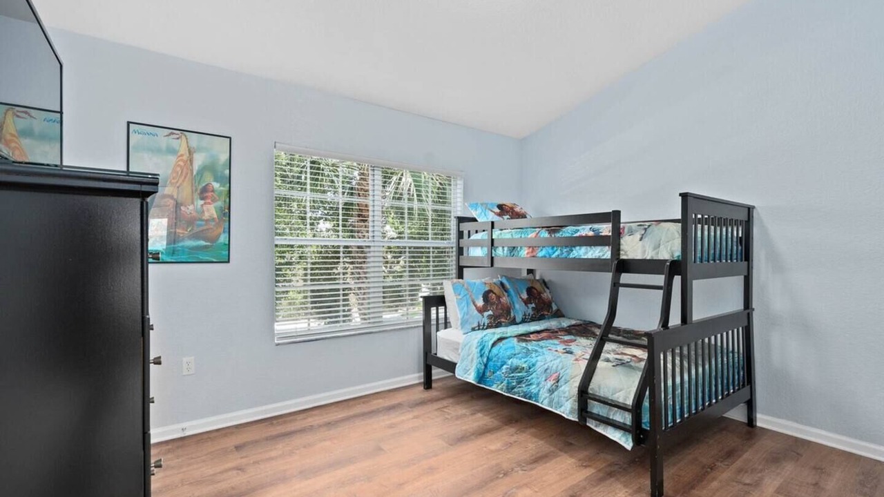 Photo of Bedroom in Windsor Hills