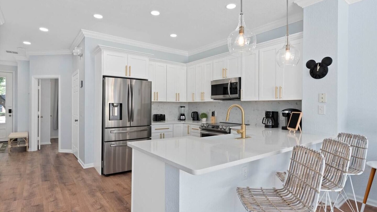 Photo of Kitchen in Windsor Hills