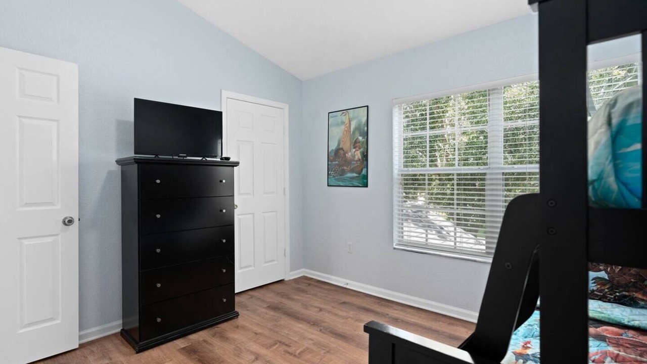 Photo of Bedroom in Windsor Hills