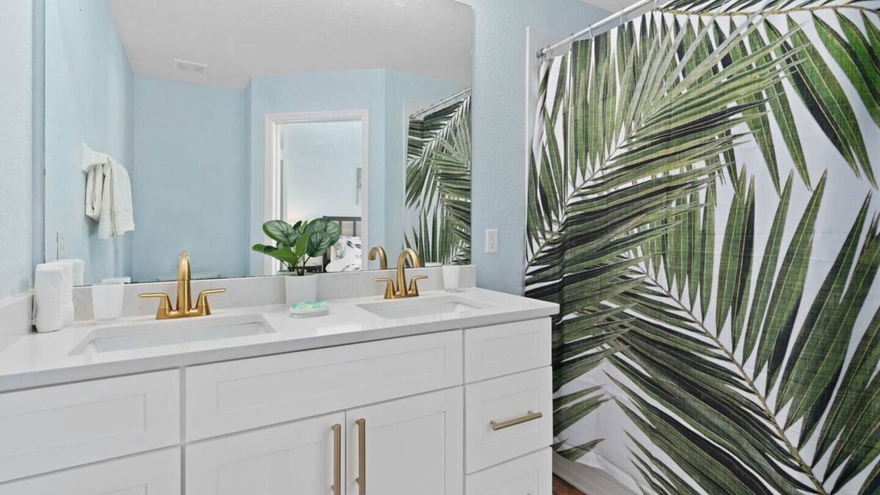 Photo of Bathroom in Windsor Hills