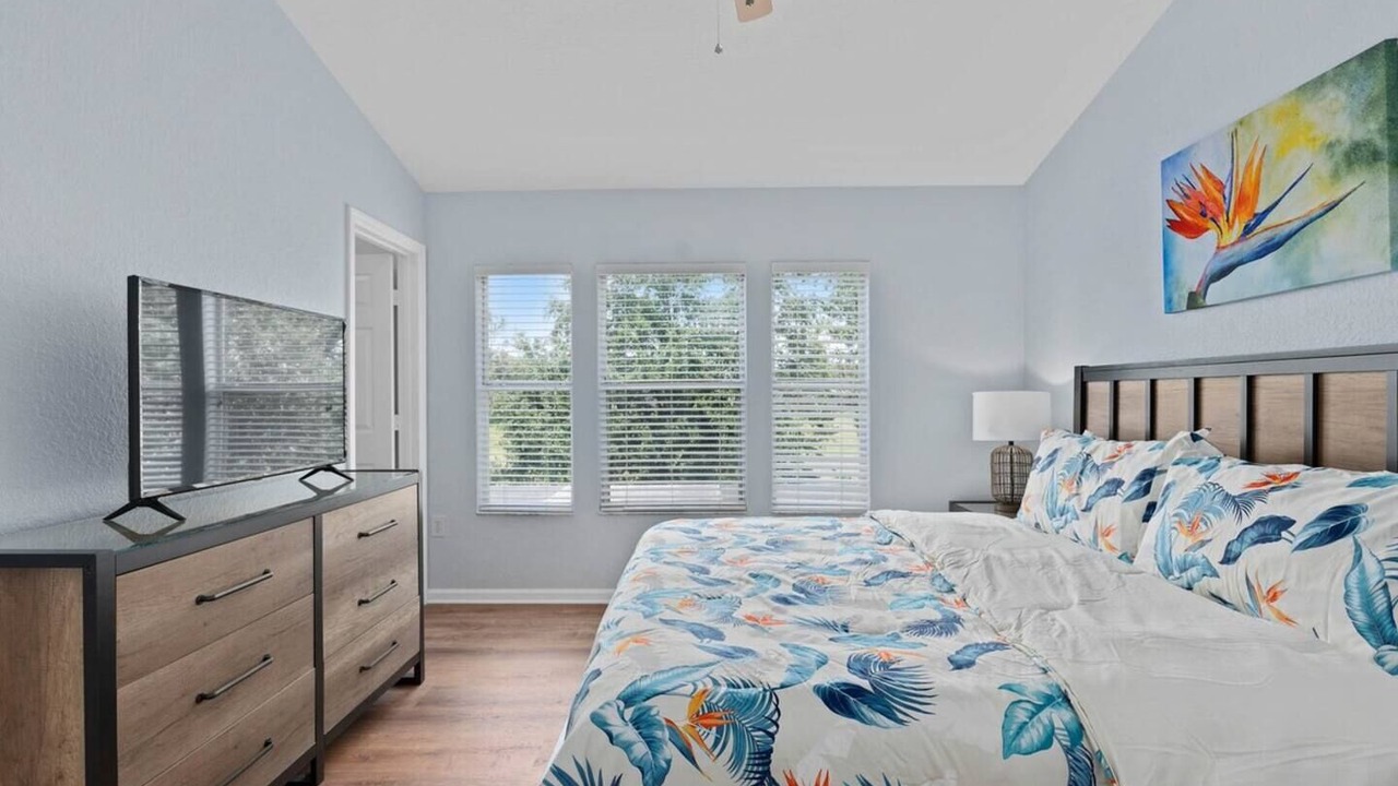 Photo of Bedroom in Windsor Hills