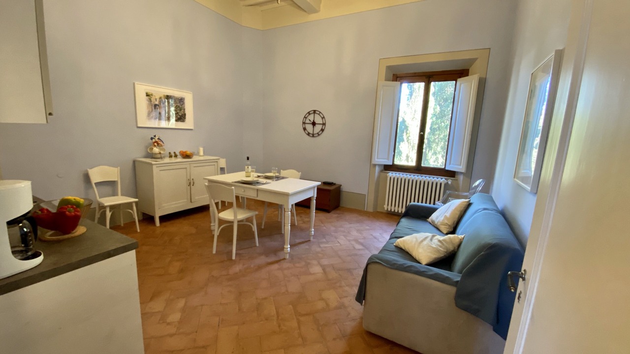 Photo of Livingroom in Montaione