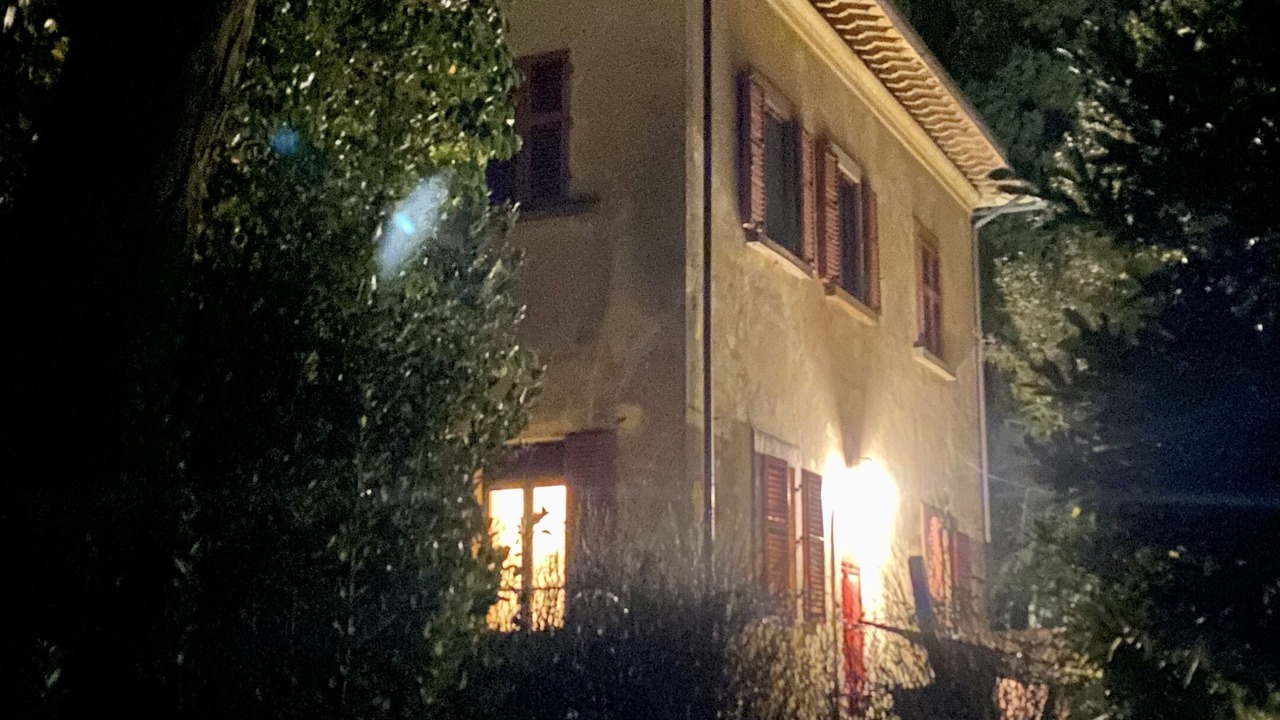 Photo of Outdoor in Montaione