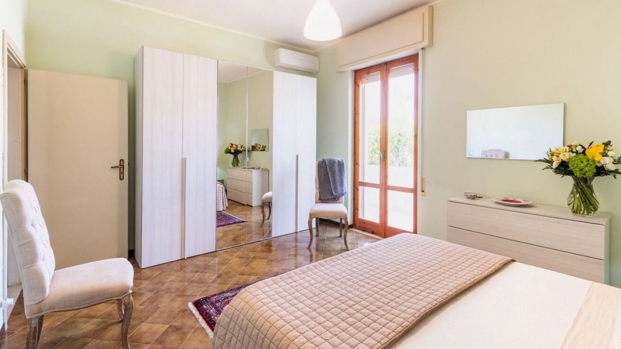 Photo of Bedroom in Noto Marina