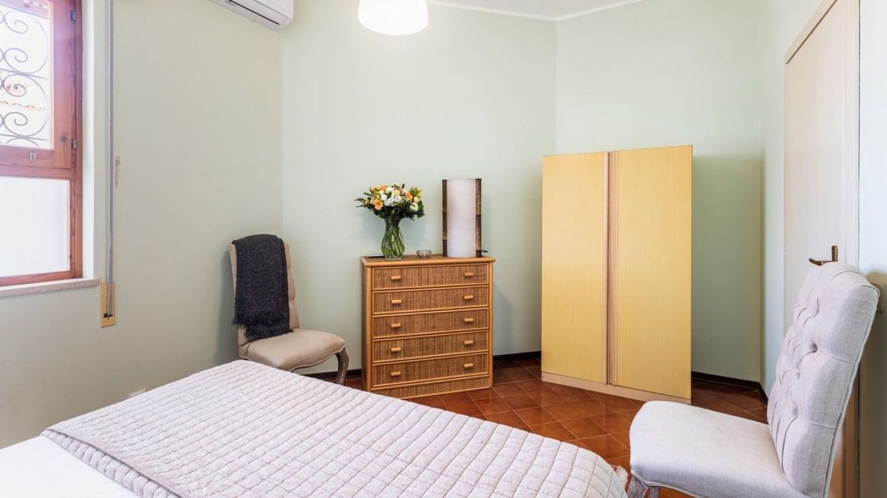 Photo of Bedroom in Noto Marina