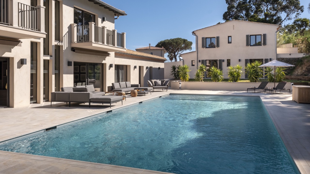 Photo of Outdoor in La Croix-Valmer