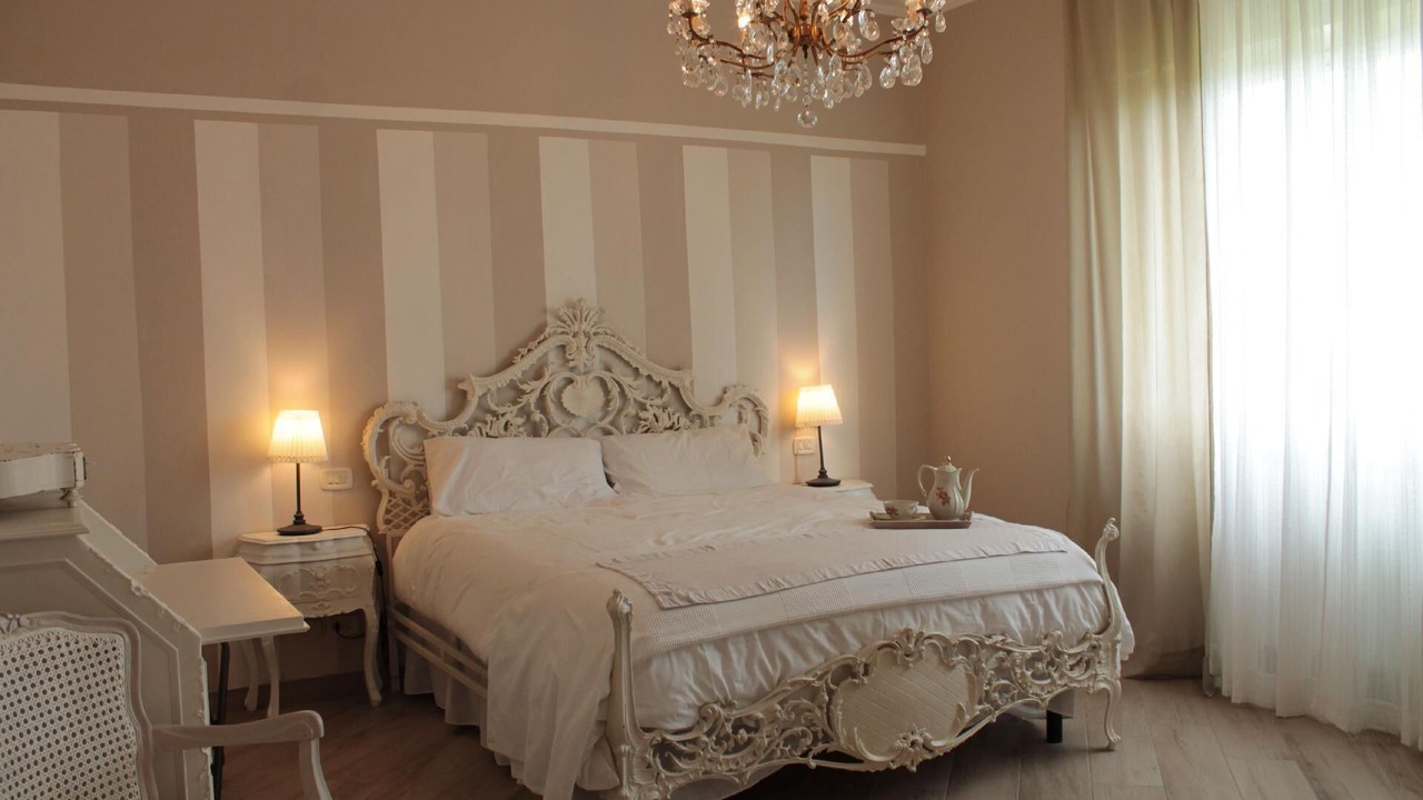 Photo of Bedroom in Montecarlo