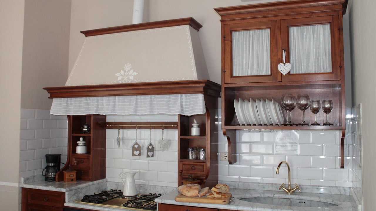 Photo of Kitchen in Montecarlo