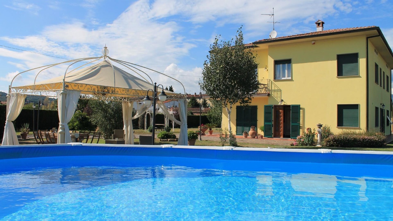 Photo of Outdoor in Montecarlo