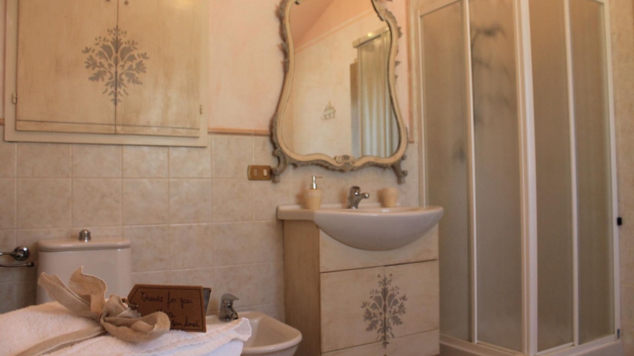 Photo of Bathroom in Montecarlo