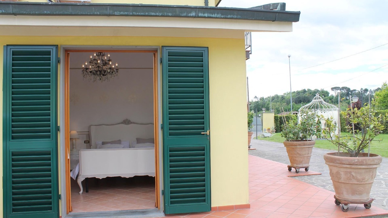 Photo of Outdoor in Montecarlo