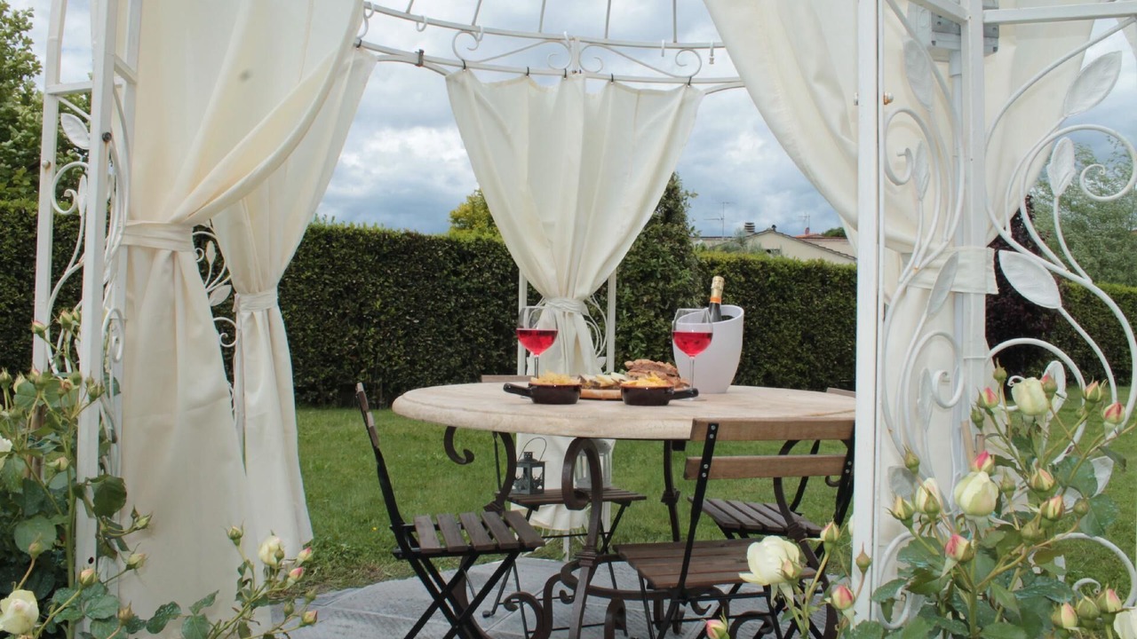 Photo of Outdoor in Montecarlo