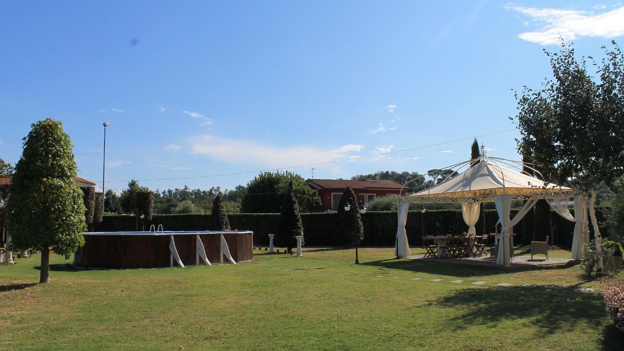 Photo of Outdoor in Montecarlo