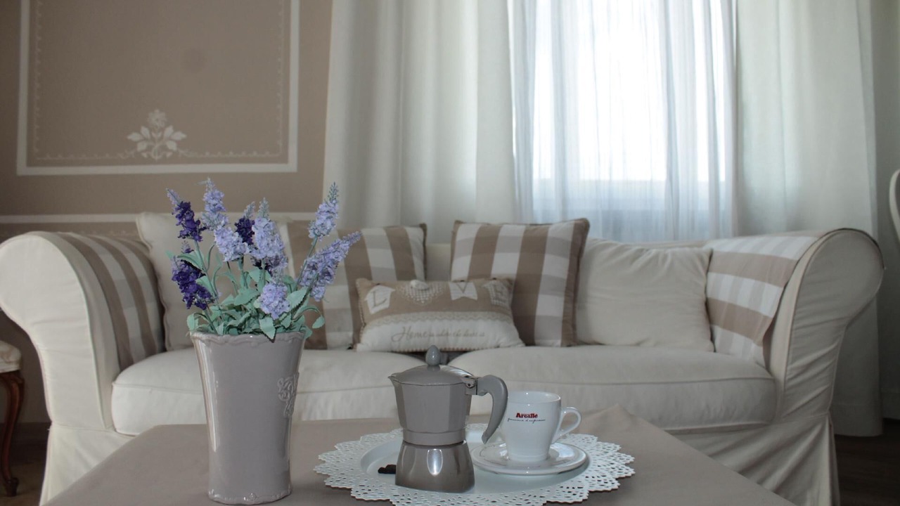 Photo of Livingroom in Montecarlo