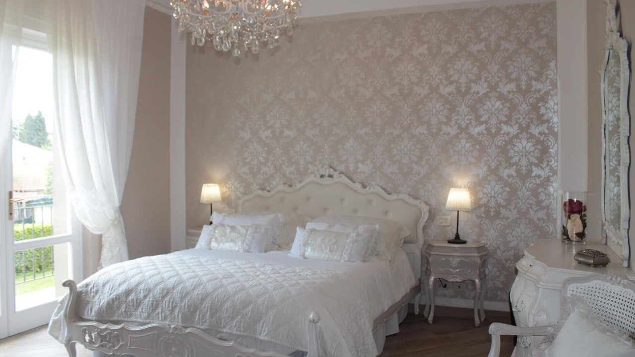 Photo of Bedroom in Montecarlo