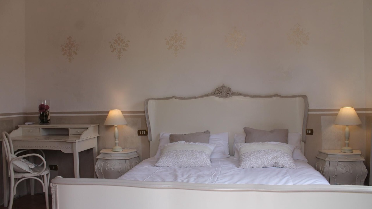 Photo of Bedroom in Montecarlo