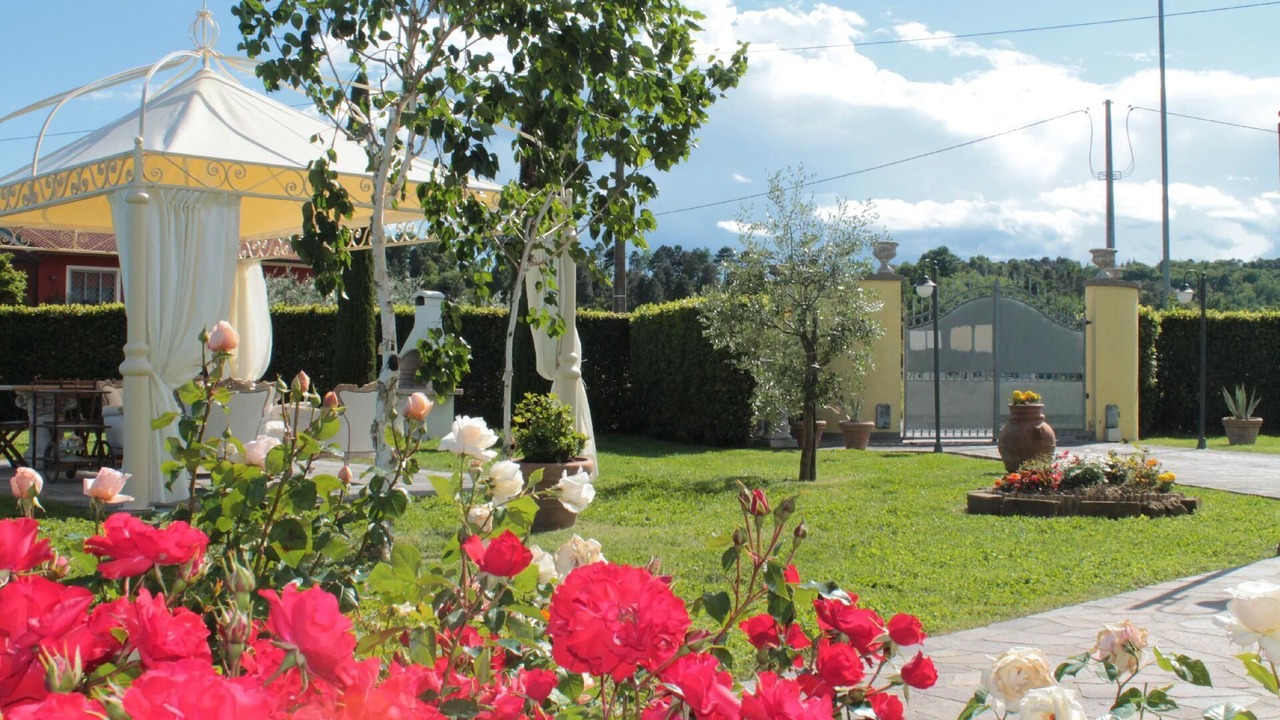 Photo of Outdoor in Montecarlo