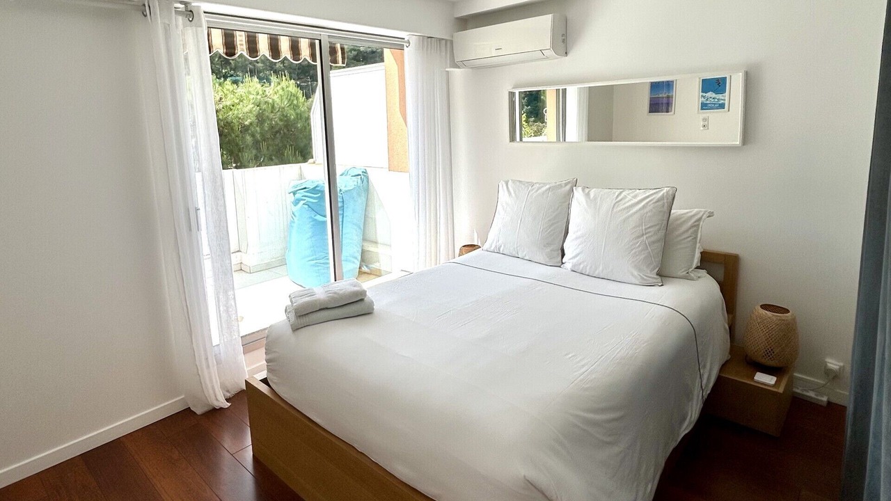 Photo of Bedroom in Saint Antoine