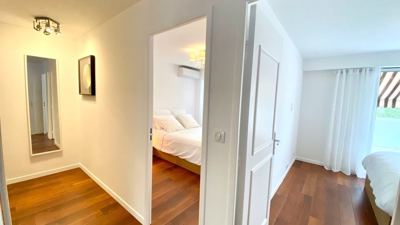 Photo of Bedroom in Saint Antoine