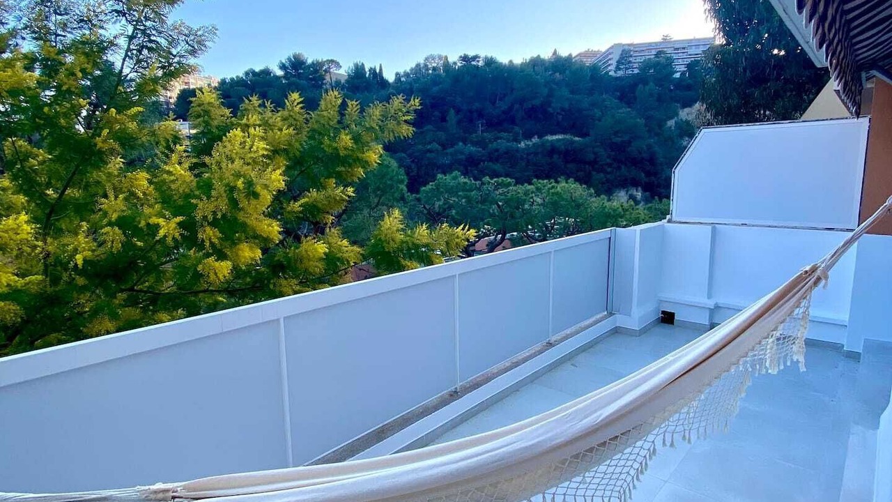 Photo of Patio Balcony in Saint Antoine
