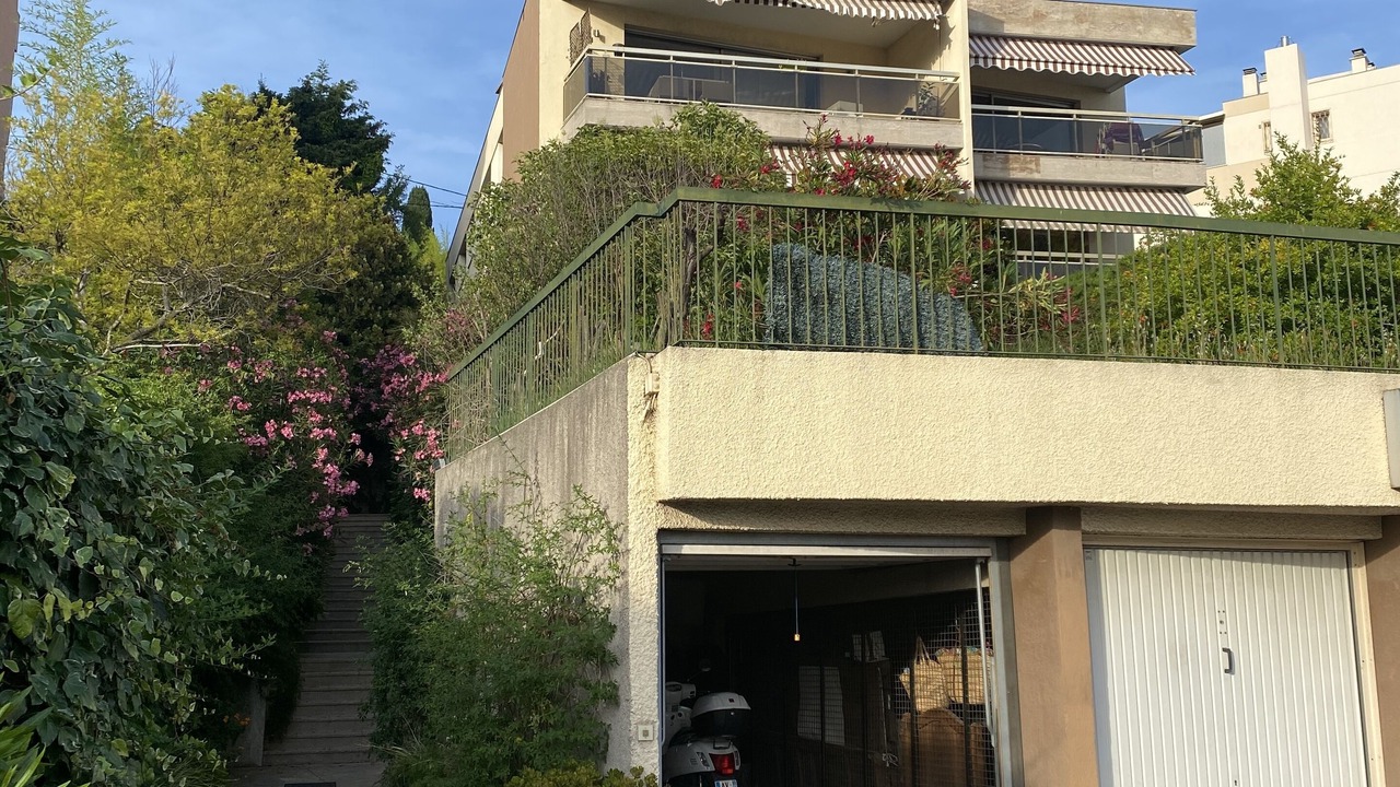 Photo of Others in Mougins