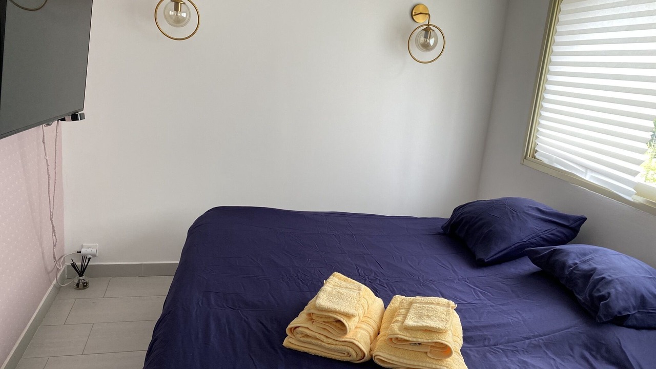 Photo of Bedroom in Mougins
