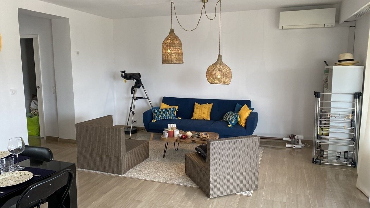 Photo of Livingroom in Mougins