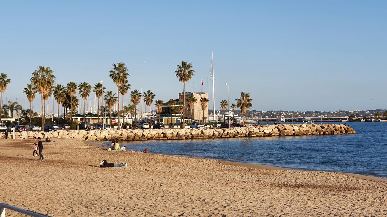 Photo of Others in Golfe Juan