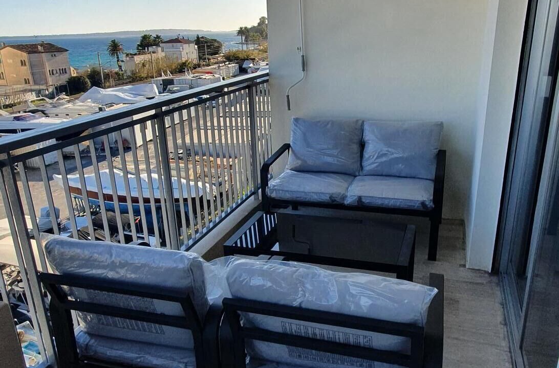 Photo of Outdoor in Golfe Juan