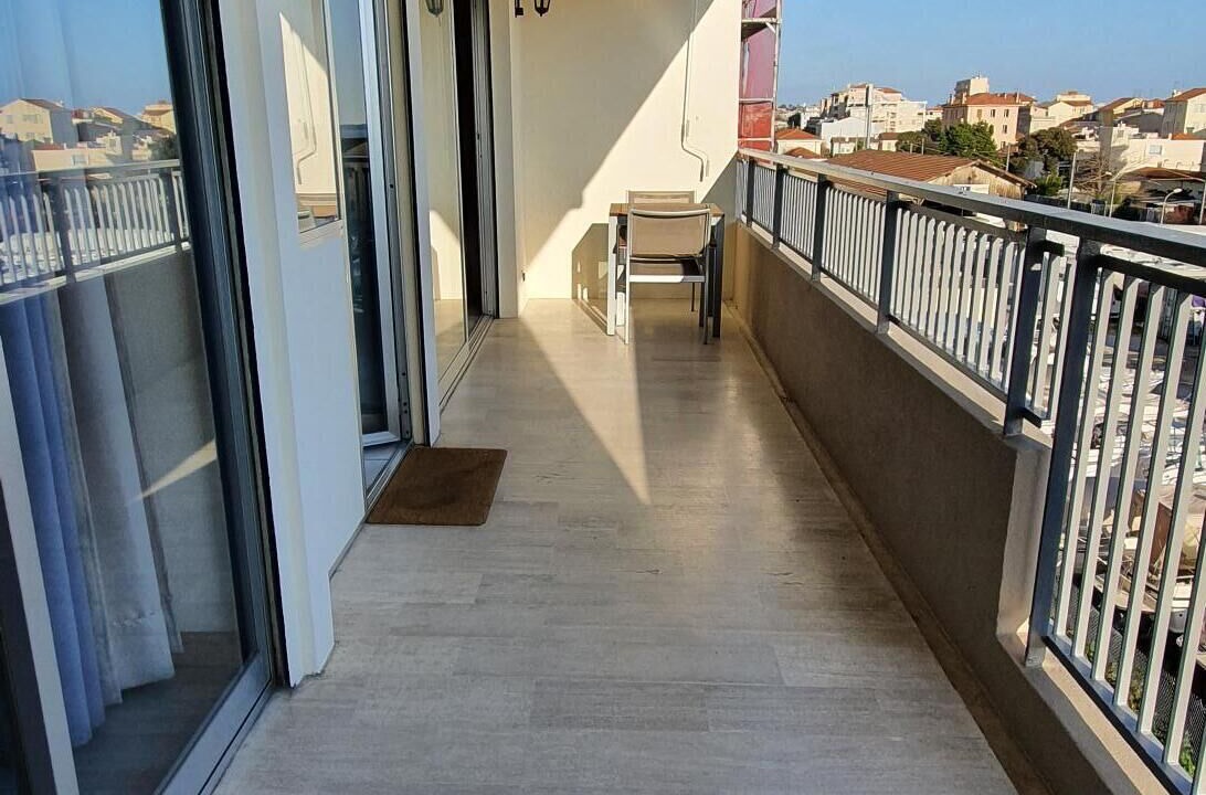 Photo of Outdoor in Golfe Juan