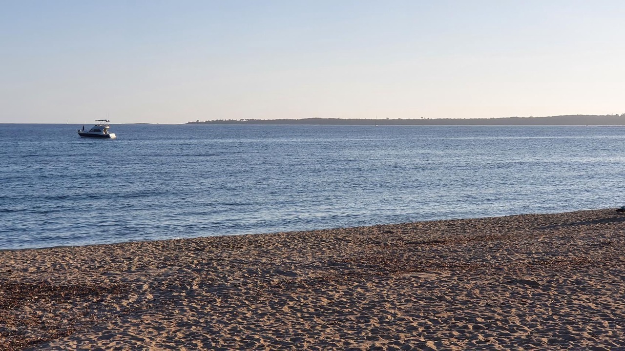 Photo of Others in Golfe Juan