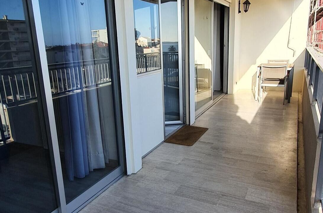 Photo of Outdoor in Golfe Juan
