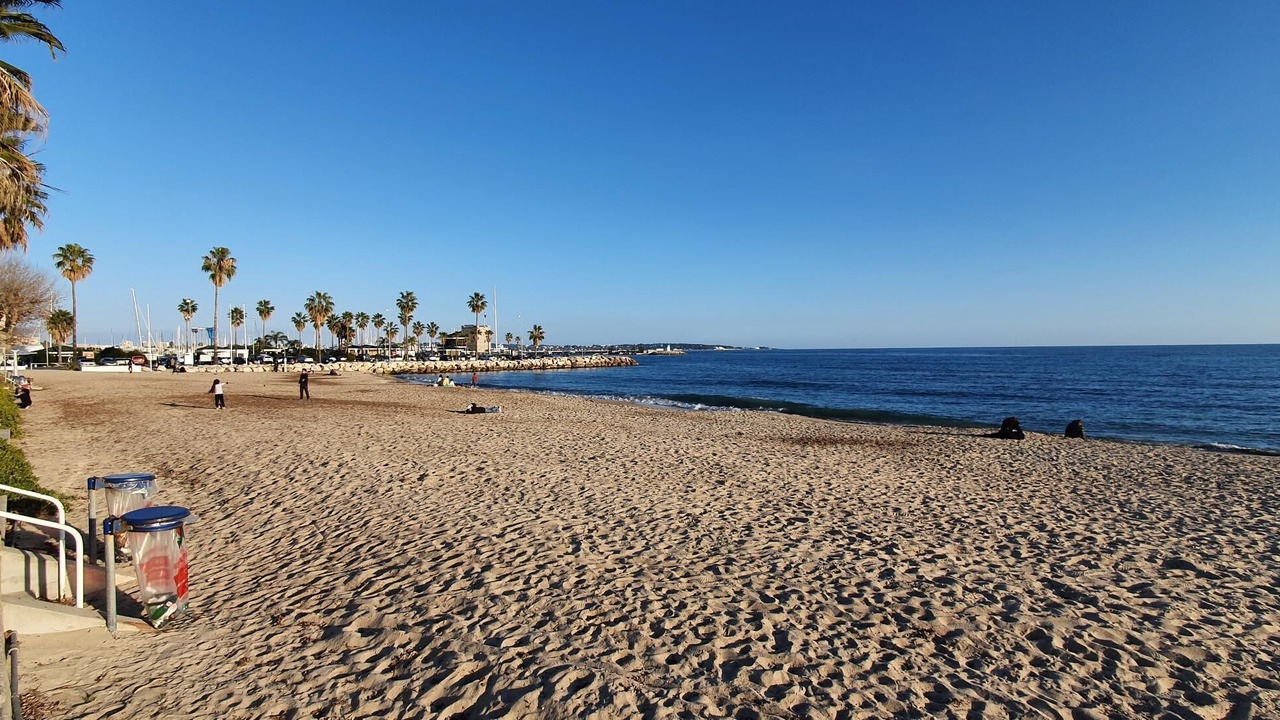 Photo of Others in Golfe Juan