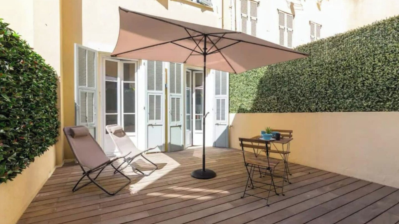 Photo of Outdoor in Lepante Quarter