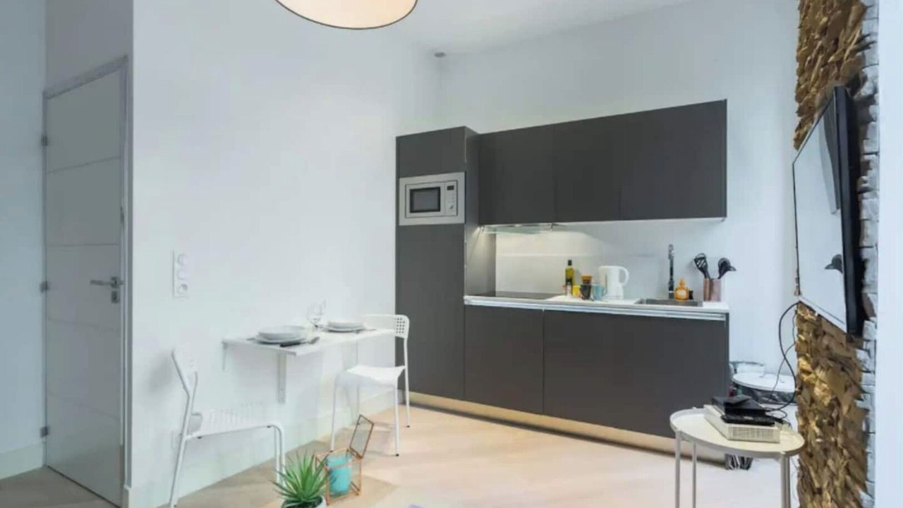 Photo of Kitchen in Lepante Quarter