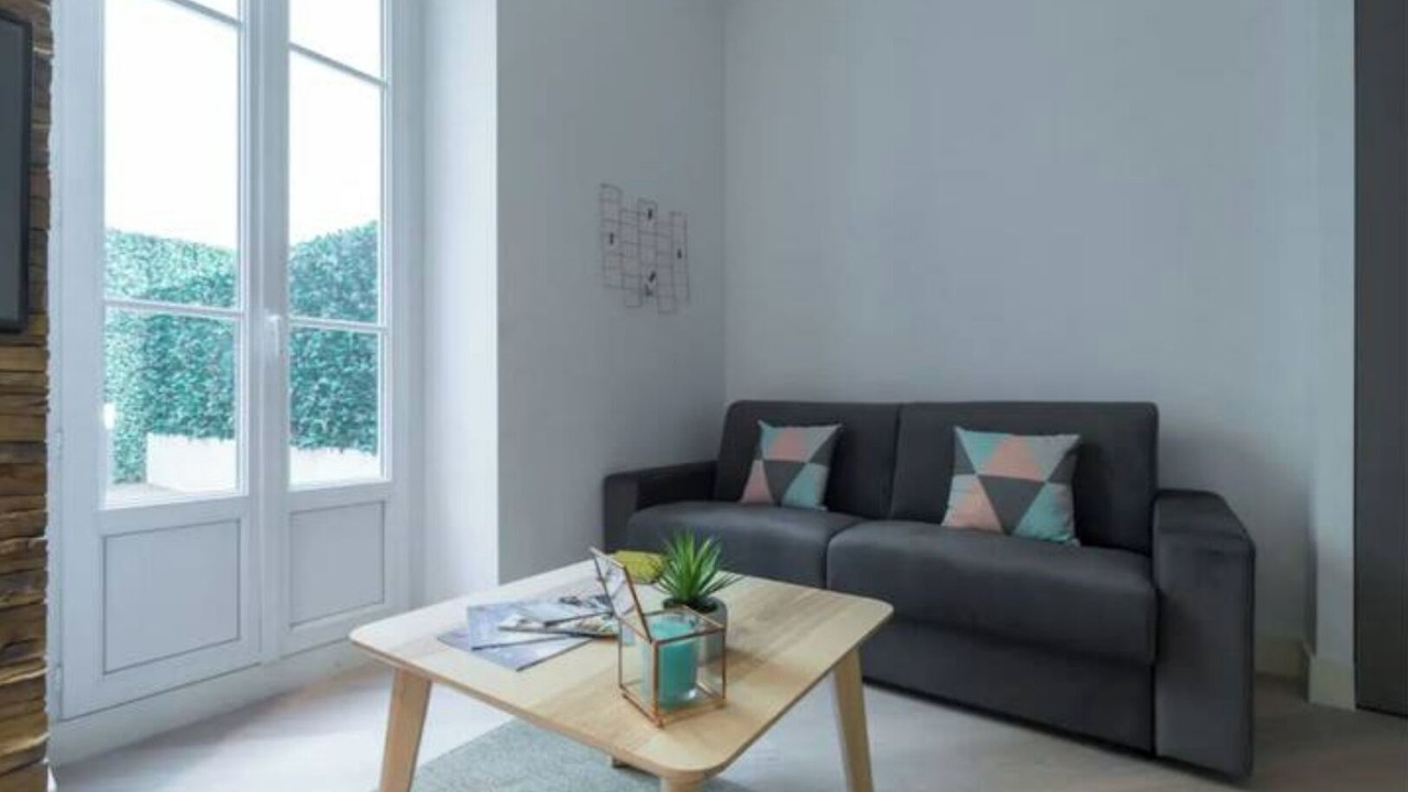 Photo of Livingroom in Lepante Quarter