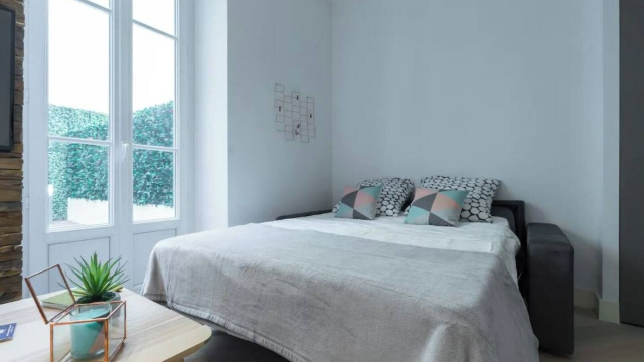 Photo of Bedroom in Lepante Quarter