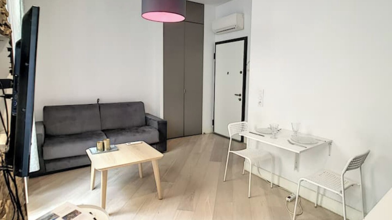 Photo of Livingroom in Lepante Quarter