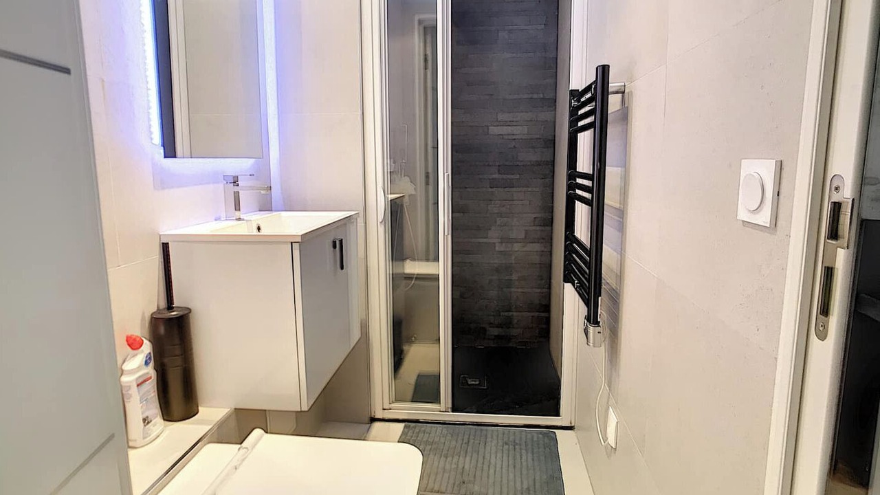 Photo of Bathroom in Lepante Quarter