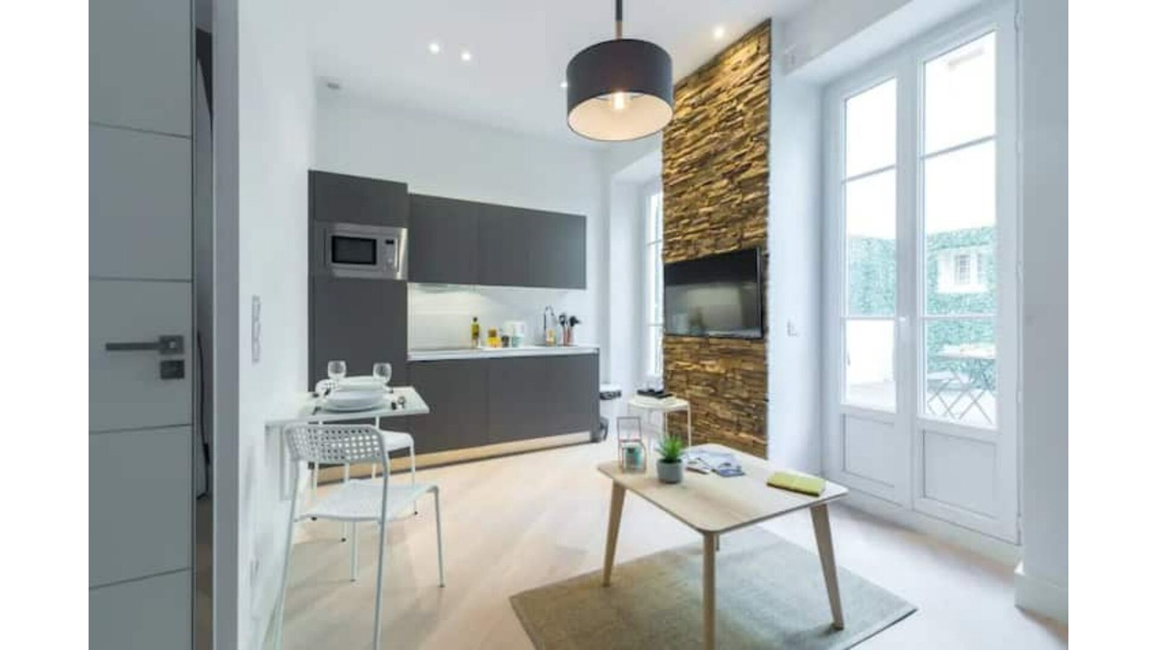 Photo of Kitchen in Lepante Quarter