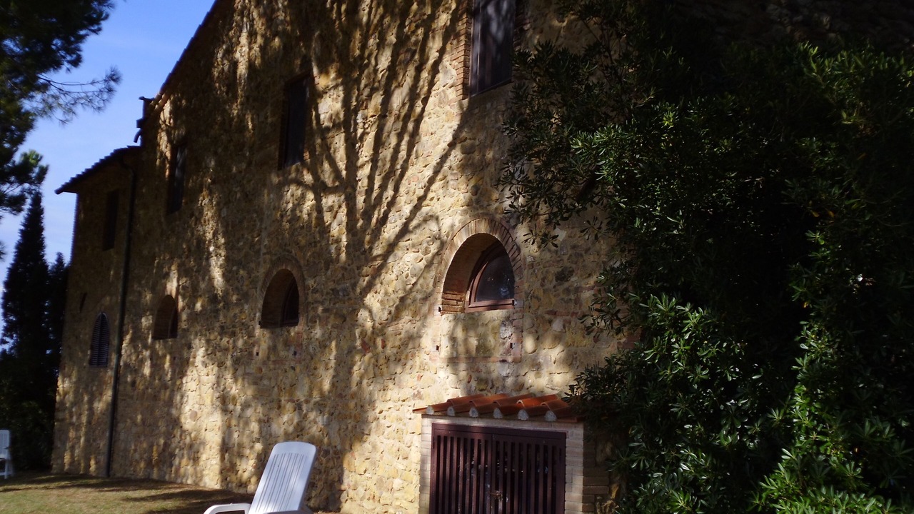 Photo of Outdoor in Casale Marittimo