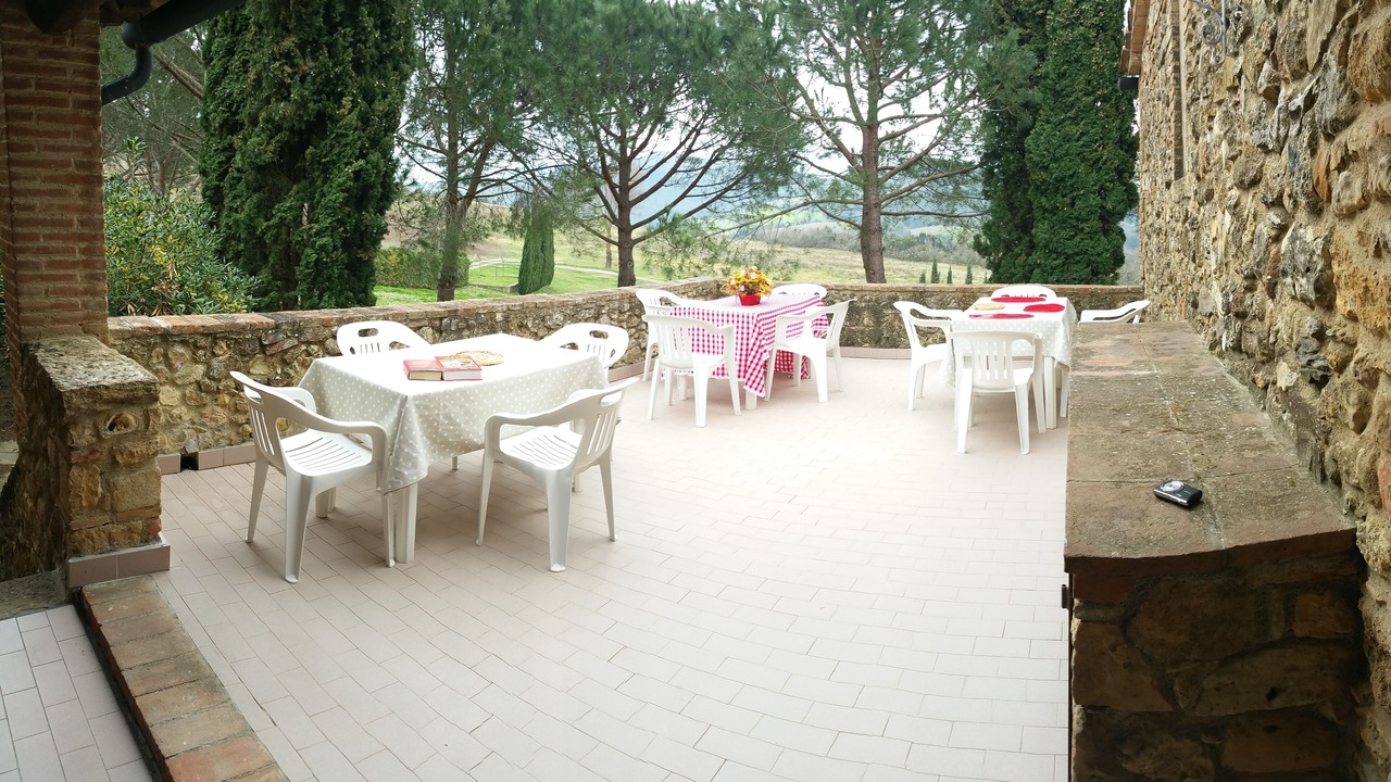 Photo of Outdoor in Casale Marittimo