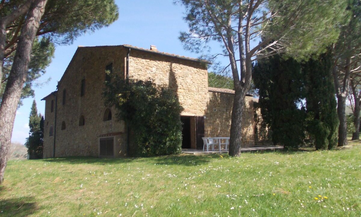 Photo of Outdoor in Casale Marittimo
