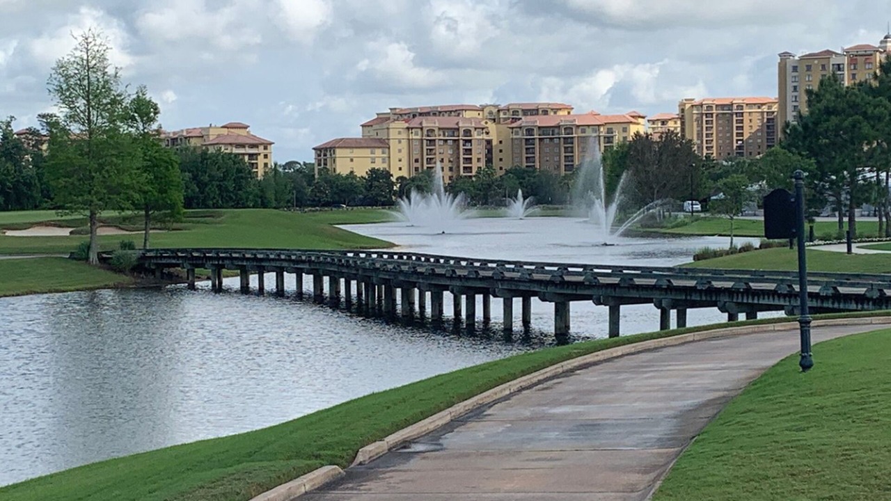 Photo of Others in Lake Buena Vista