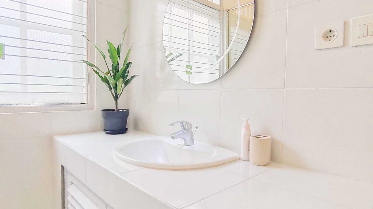 Photo of Bathroom in Sanur Kauh