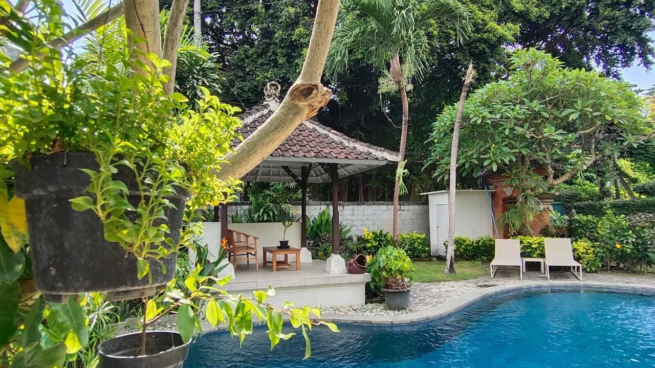 Photo of Outdoor in Sanur Kauh