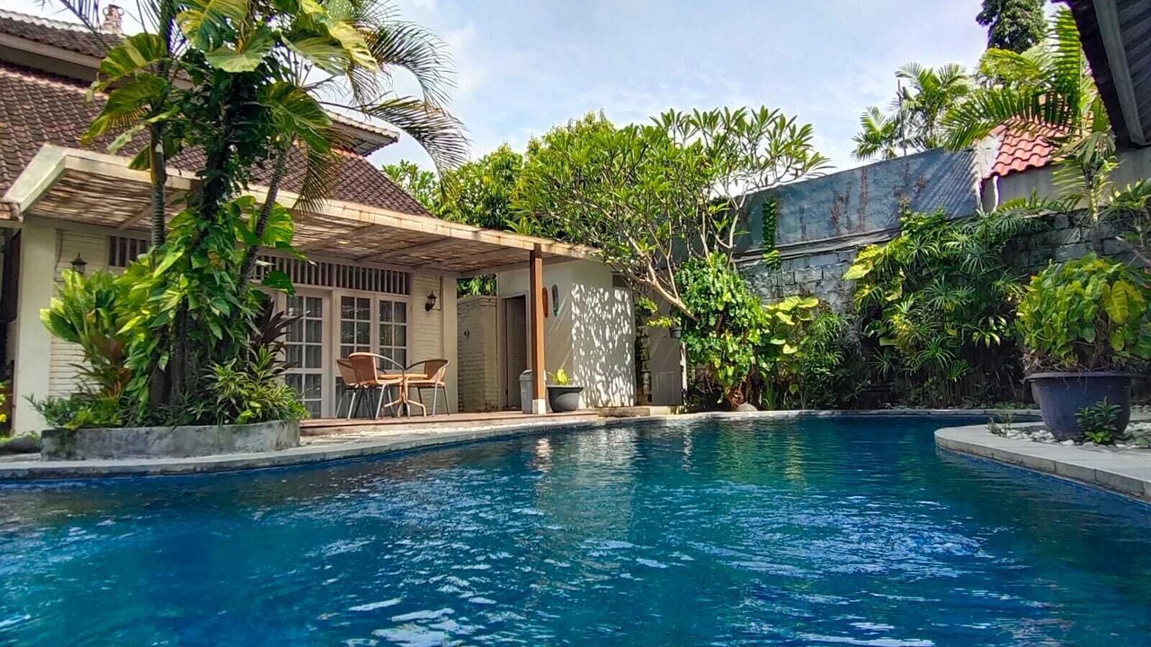 Photo of Outdoor in Sanur Kauh