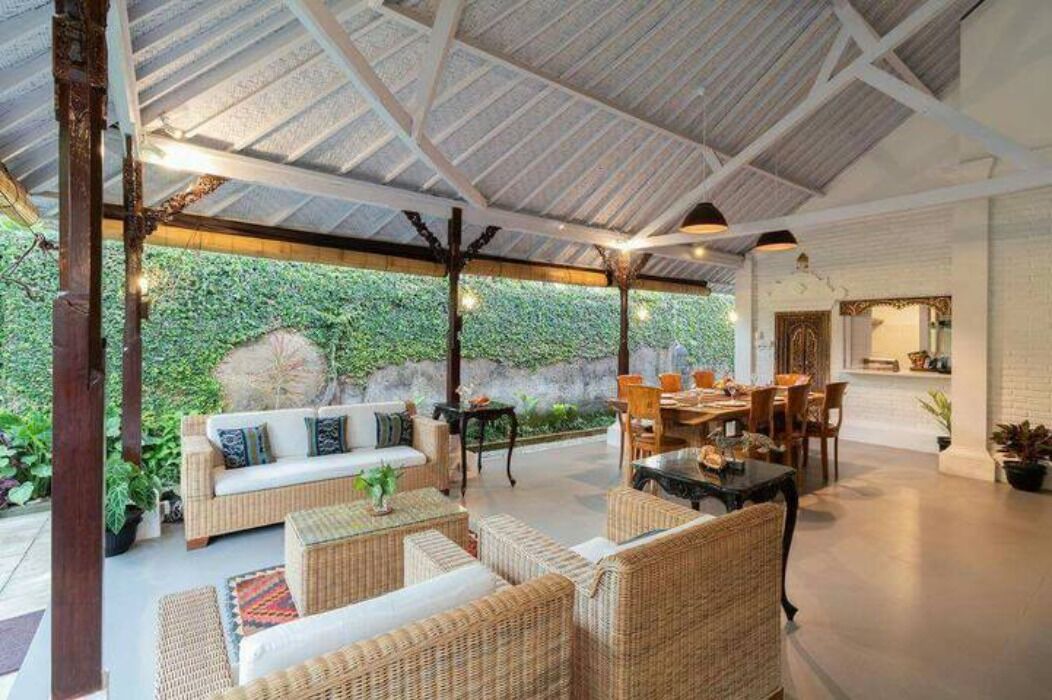 Photo of Livingroom in Sanur Kauh