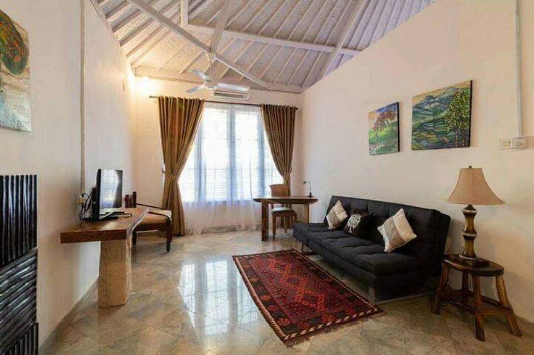 Photo of Bedroom in Sanur Kauh