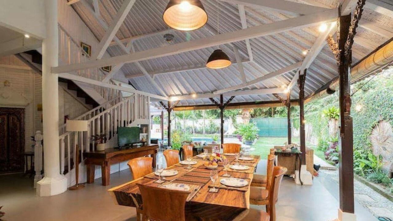 Photo of Outdoor in Sanur Kauh